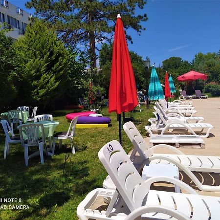 Villa Fuat إيرديك المظهر الخارجي الصورة