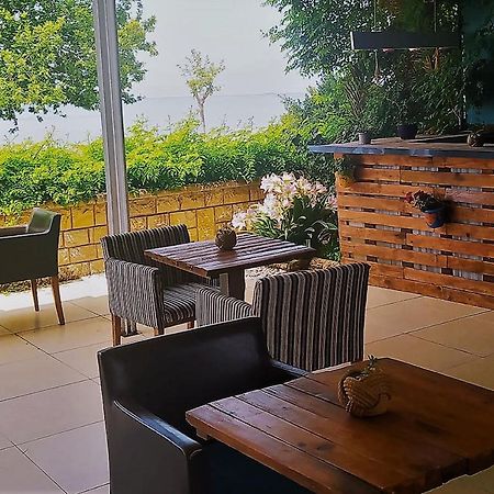 Villa Fuat إيرديك المظهر الخارجي الصورة