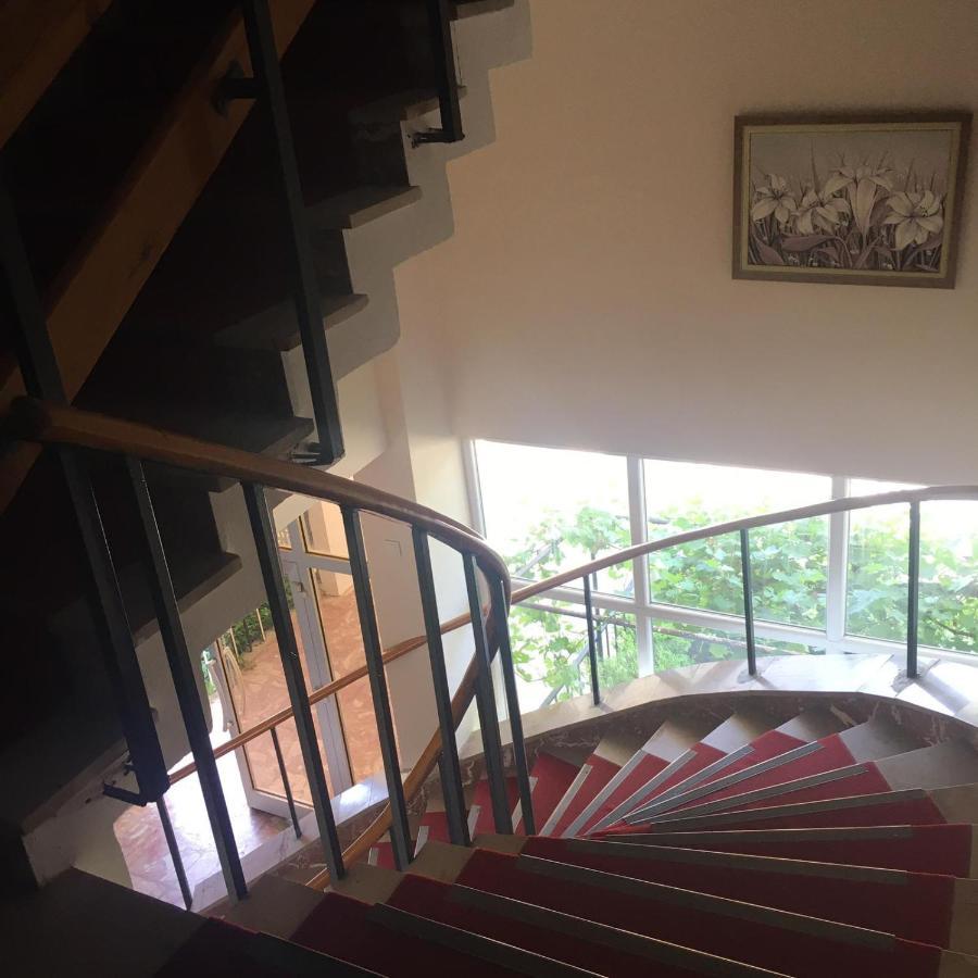 Villa Fuat إيرديك المظهر الخارجي الصورة