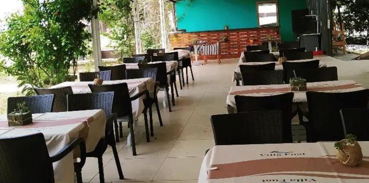 Villa Fuat إيرديك المظهر الخارجي الصورة