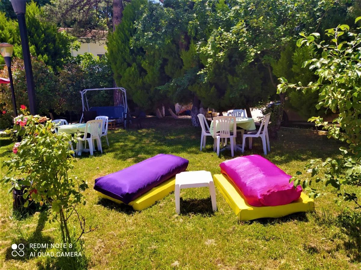 Villa Fuat إيرديك المظهر الخارجي الصورة