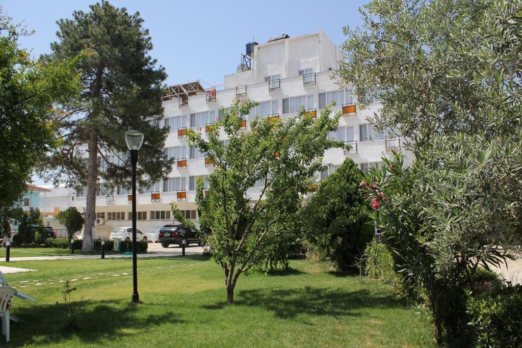 Villa Fuat إيرديك المظهر الخارجي الصورة