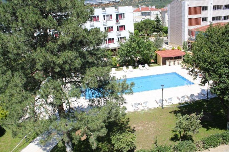 Villa Fuat إيرديك المظهر الخارجي الصورة