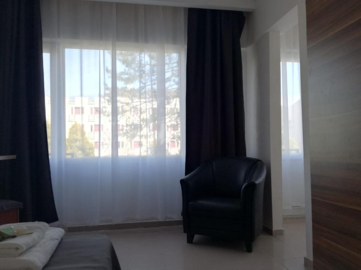 Villa Fuat إيرديك المظهر الخارجي الصورة