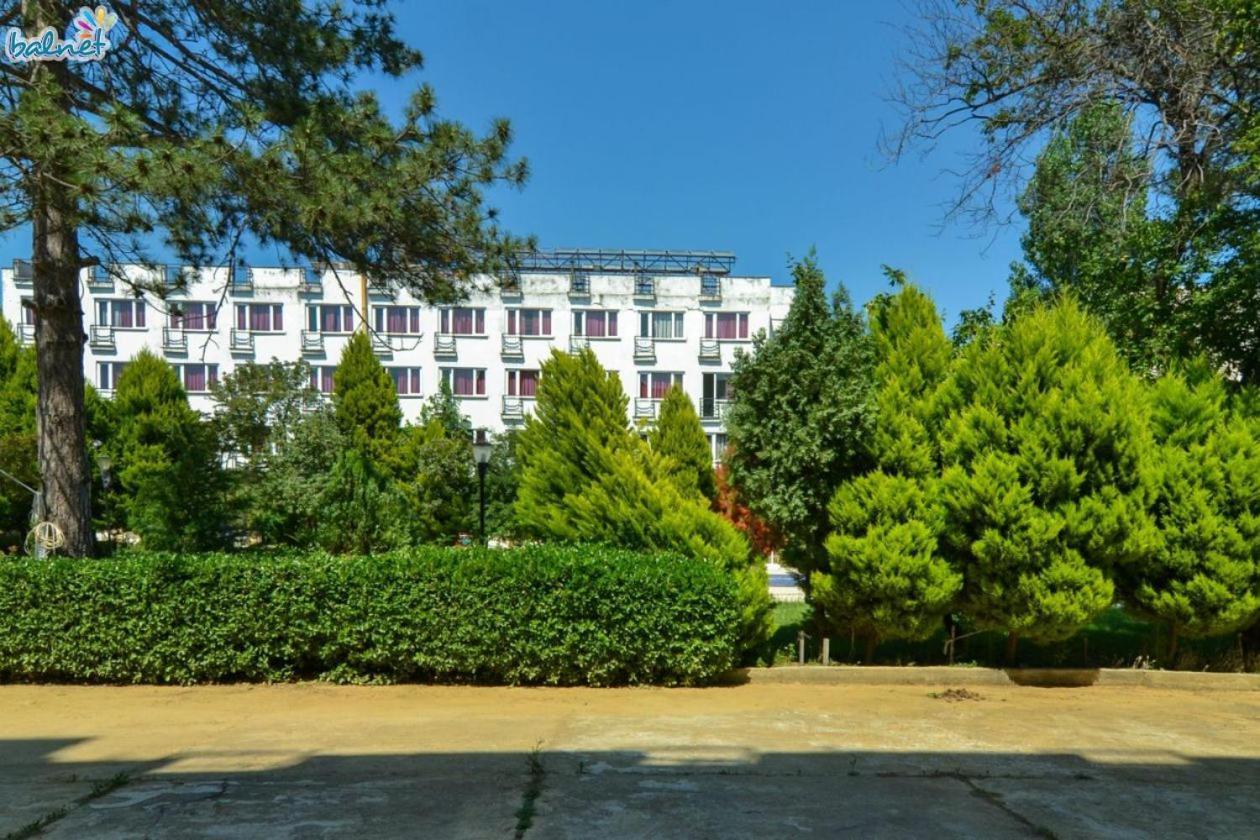 Villa Fuat إيرديك المظهر الخارجي الصورة