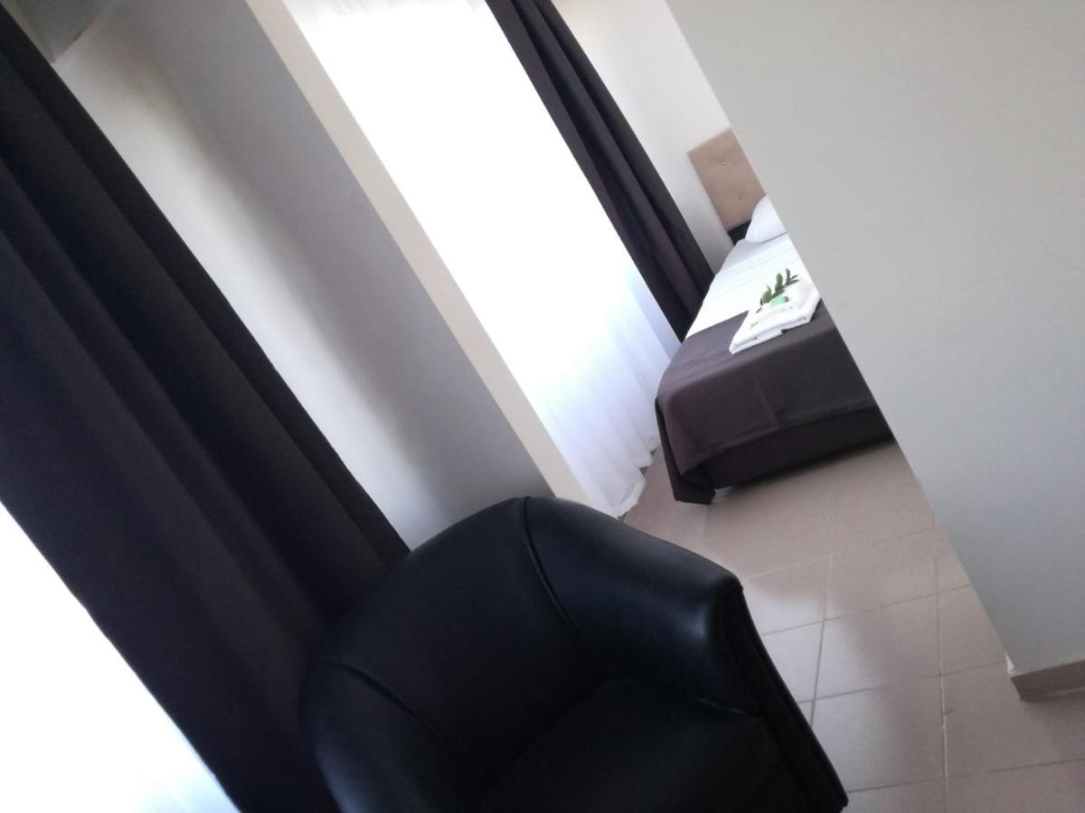 Villa Fuat إيرديك المظهر الخارجي الصورة
