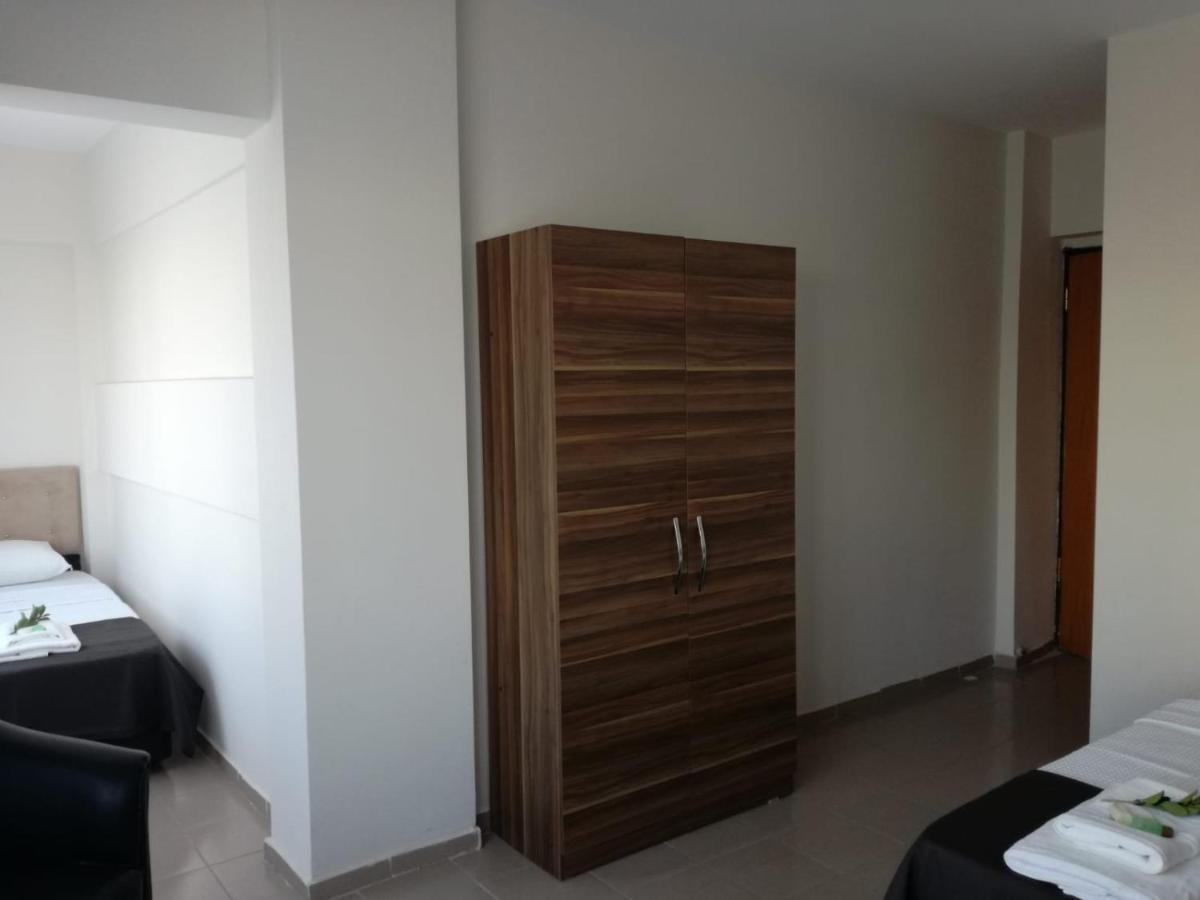 Villa Fuat إيرديك المظهر الخارجي الصورة