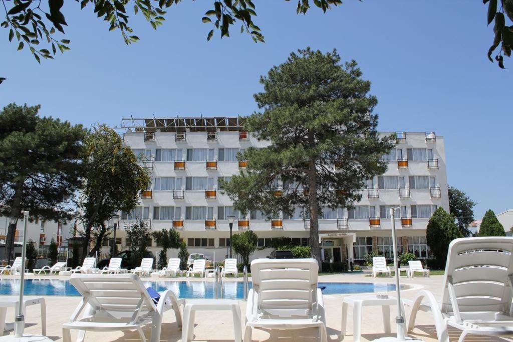 Villa Fuat إيرديك المظهر الخارجي الصورة