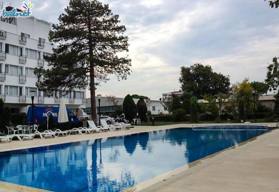 Villa Fuat إيرديك المظهر الخارجي الصورة