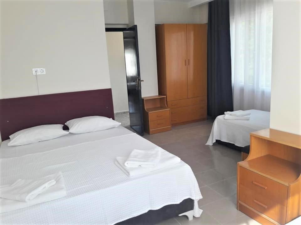 Villa Fuat إيرديك المظهر الخارجي الصورة