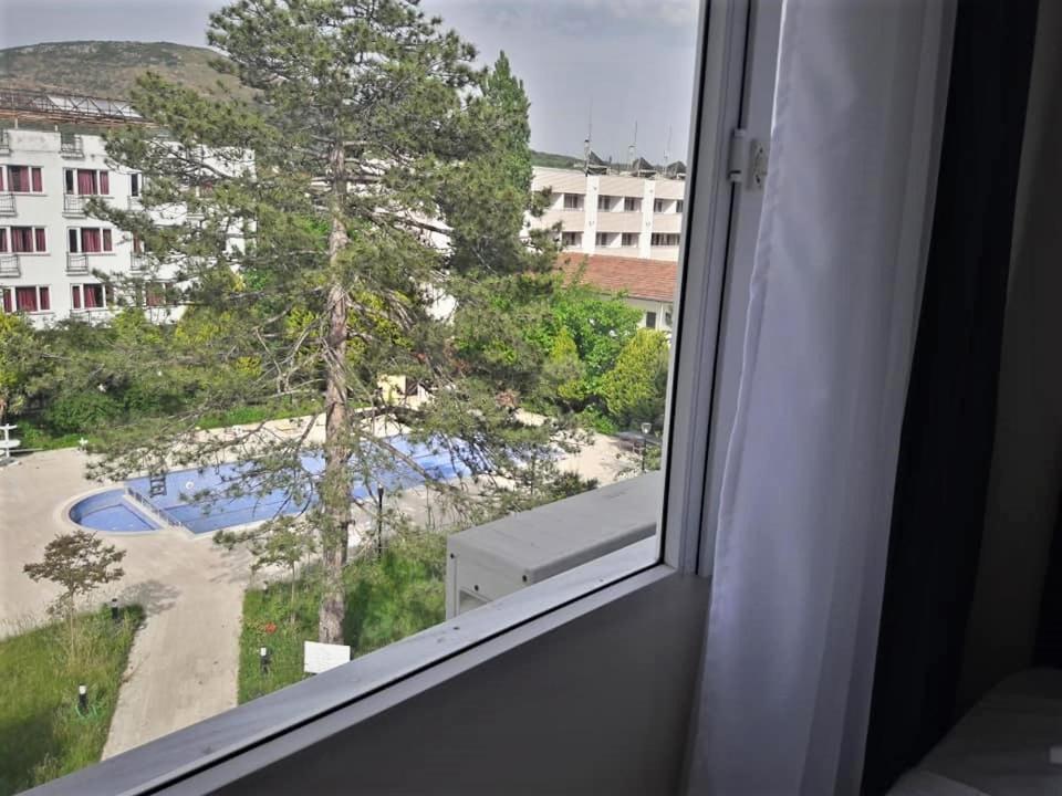 Villa Fuat إيرديك المظهر الخارجي الصورة